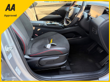 2024 Hyundai Tucson 1.6L Petrol Plug-in Hybrid For Sale Images