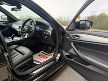 2020 BMW 5 Series 2L Diesel For Sale Images