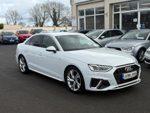 2024 Audi A4 2L Diesel For Sale Images