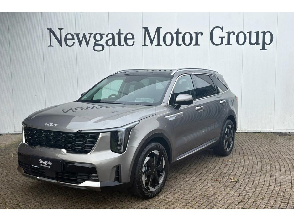 Used Kia Sorento 2026 in Meath
