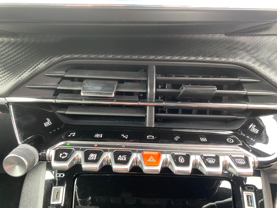 2020 Peugeot 2008 1.5L Diesel For Sale Images