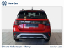 2026 VOLKSWAGEN T-CROSS EDITION 75 1.0 PETROL 95BHP