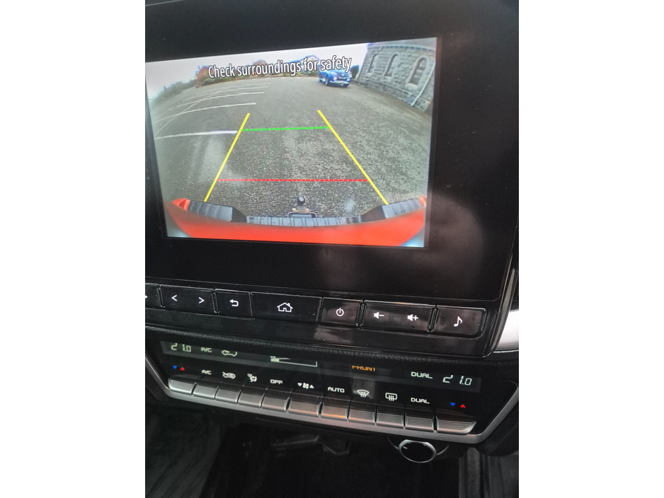2021 Isuzu D-MAX 1.9L Diesel For Sale Images
