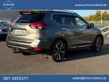 2019 Nissan X-Trail 1.6L Diesel For Sale Images