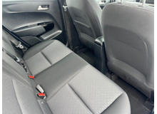 2022 Kia Picanto 1.0L Petrol For Sale Images