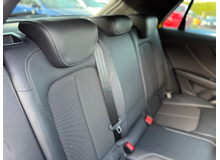 2017 Audi Q2 1.4L Petrol For Sale Images