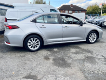 2022 Toyota Corolla 1.8L Petrol Hybrid For Sale Images