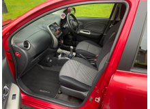 2017 Nissan Micra 1.2L Petrol For Sale Images