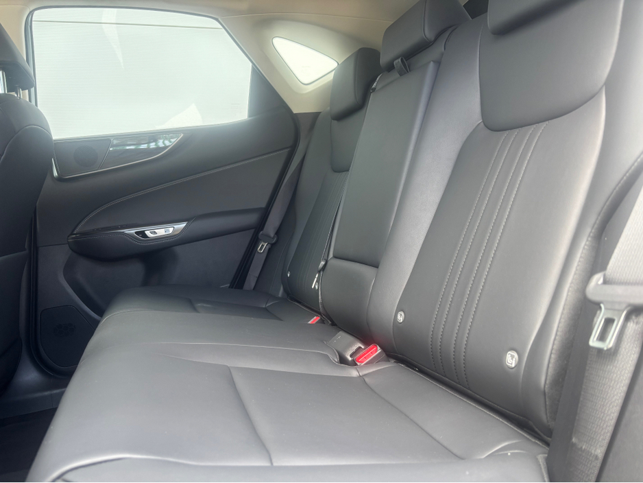 2023 Lexus NX 450 h+ 2.5L Hybrid For Sale Images