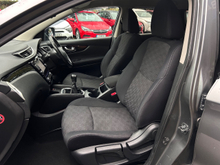 2016 Nissan Qashqai 1.2L Petrol For Sale Images