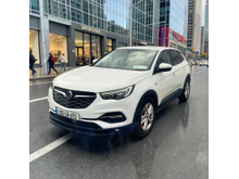 2019 Vauxhall Grandland X 1.2L Petrol For Sale Images