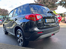 2017 Suzuki Vitara 1.6L Petrol For Sale Images
