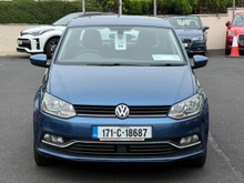 2017 Volkswagen Polo 1.2L Petrol For Sale Images