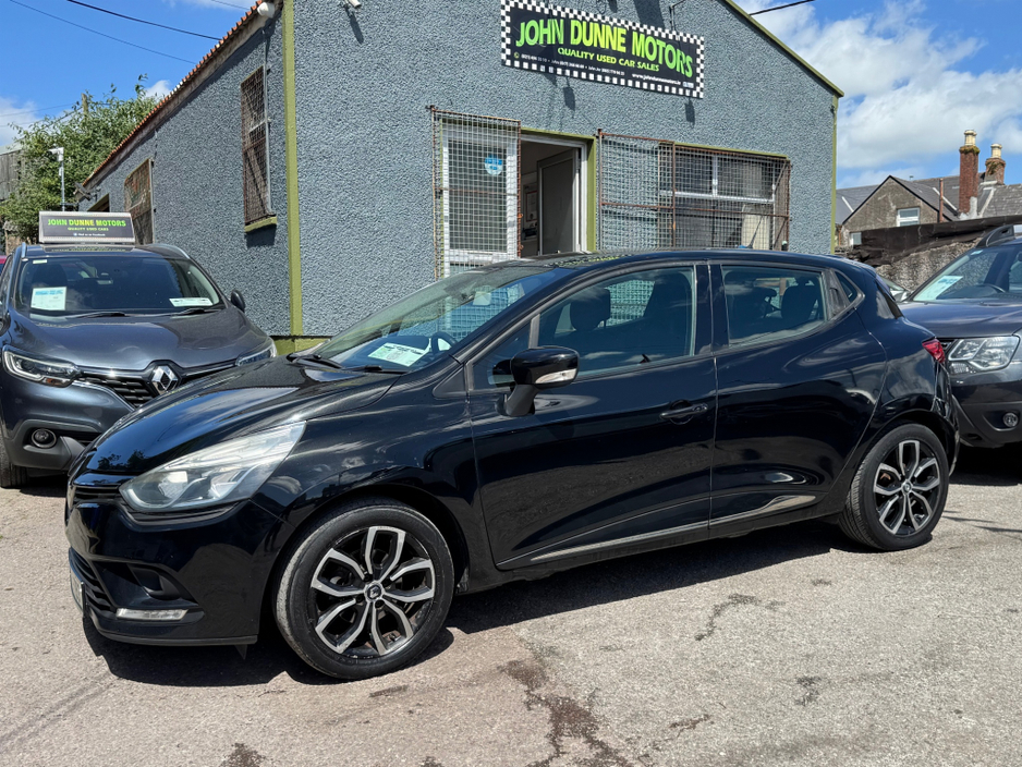 2017 Renault Clio For Sale Images