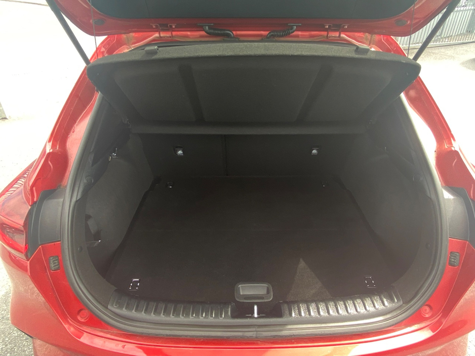 2020 Kia XCeed 1L Petrol For Sale Images