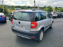2011 Skoda Yeti 1.6L Diesel For Sale Images