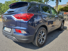 2023 Ssangyong Korando 1.6L Diesel For Sale Images