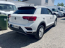 2021 VOLKSWAGEN T-ROC DESIGN  2.0 TDI 115HP 5DR 2 SEAT COMMERCIAL