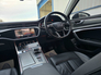 2022 AUDI A6 40TDI 204HP quattro S tronic SE