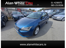 2014 SEAT Leon 1.2L Petrol For Sale Images