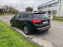 2018 Kia Ceed 1.6L Diesel For Sale Images