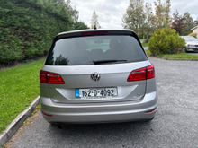 2016 Volkswagen Golf 1.2L Petrol For Sale Images