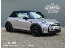 2023 MINI Convertible 1.5L Petrol For Sale Images