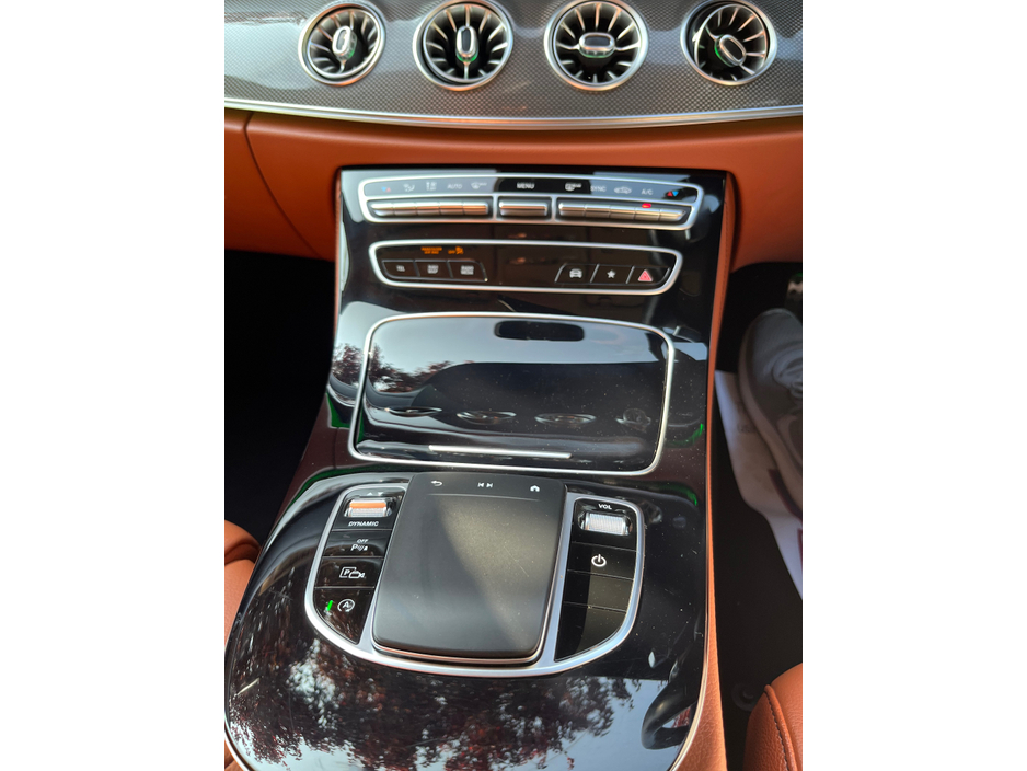 2022 Mercedes-Benz CLS Class 2L Diesel For Sale Images