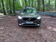 2015 Volvo XC90 2L Diesel For Sale Images