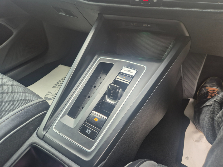 2021 Volkswagen Golf 2.0L Diesel For Sale Images