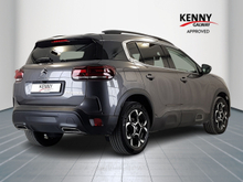 2024 Citroen C5 1.5L Diesel For Sale Images