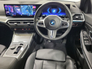 2024 BMW 3 SERIES 330e M Sport Saloon