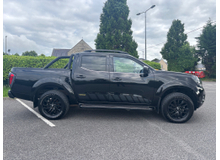 2019 Nissan Navara 2.3L Diesel For Sale Images