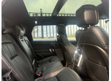 2021 Land Rover Range Rover Sport 3L Diesel For Sale Images