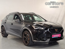 2022 Cupra Formentor