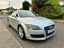 2007 AUDI TT 2.0 TFSi Petrol 2WD Auto | Irish car | Super condition | Full history | 2 keys | Oct 26 nct | New T/B | Sold serviced and valeted with history check supplied | Warranty provided.