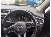 2018 Nissan Qashqai 1.2L Petrol For Sale Images