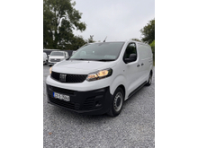 2023 Fiat Scudo 1.5L Diesel For Sale Images
