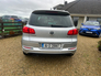 2016 VOLKSWAGEN TIGUAN EDITION-R 2.0 TDI 110HP MANUAL 6SPEED FWD 5DR