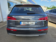 2022 Audi Q5 2L Diesel For Sale Images