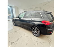 2015 BMW 2 Series 1.5L Petrol For Sale Images