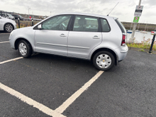 2007 Volkswagen Polo 1.2L Petrol For Sale Images