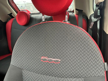 2017 Fiat 500 1.2L Petrol For Sale Images