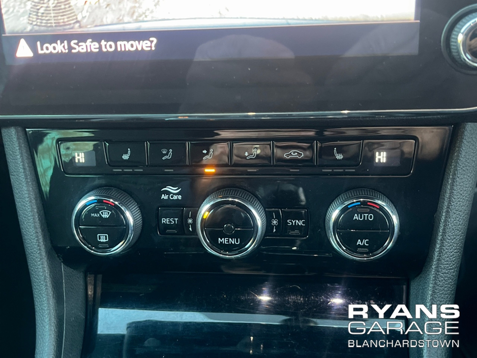 2019 Skoda Superb 2L Diesel For Sale Images