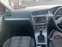 2015 Volkswagen Golf 1.6L Diesel For Sale Images