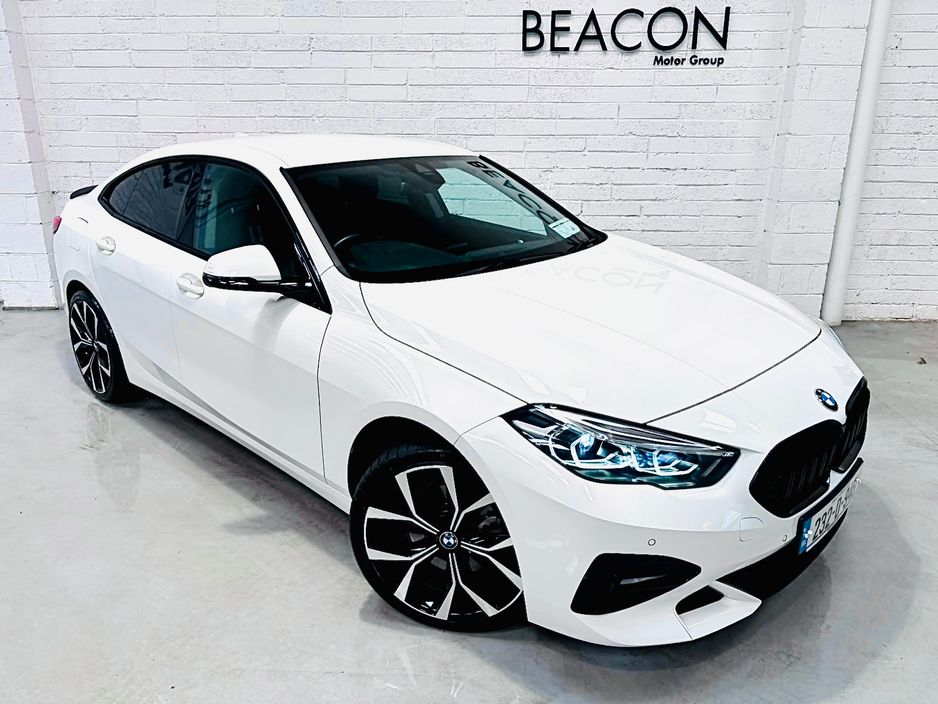 2023 BMW 2 Series 2L Diesel For Sale Images