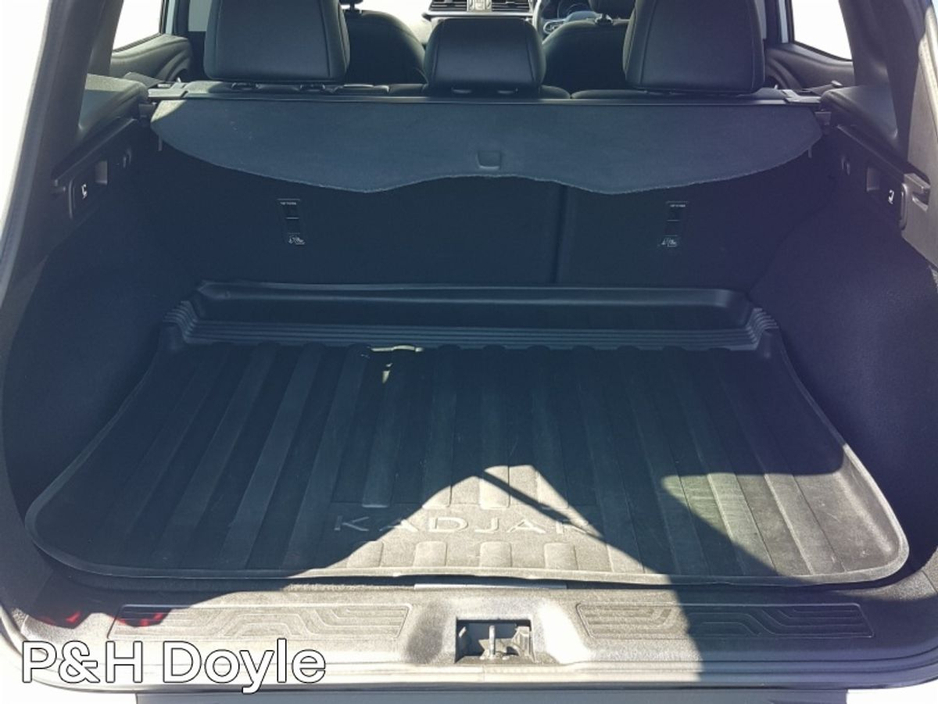2020 Renault Kadjar 1.5L Diesel For Sale Images