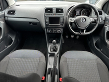 2015 Volkswagen Polo 1.4L Diesel For Sale Images