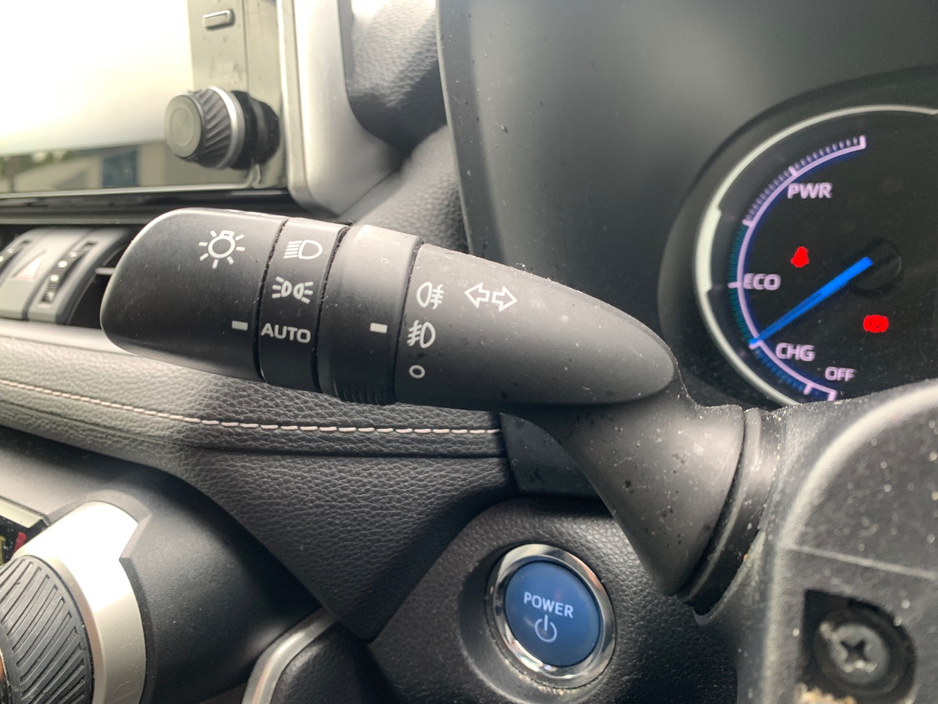2022 Toyota Rav4 2.5L Petrol Hybrid For Sale Images