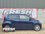 2013 VOLKSWAGEN UP! JUST ARRIVED INTO STOCK